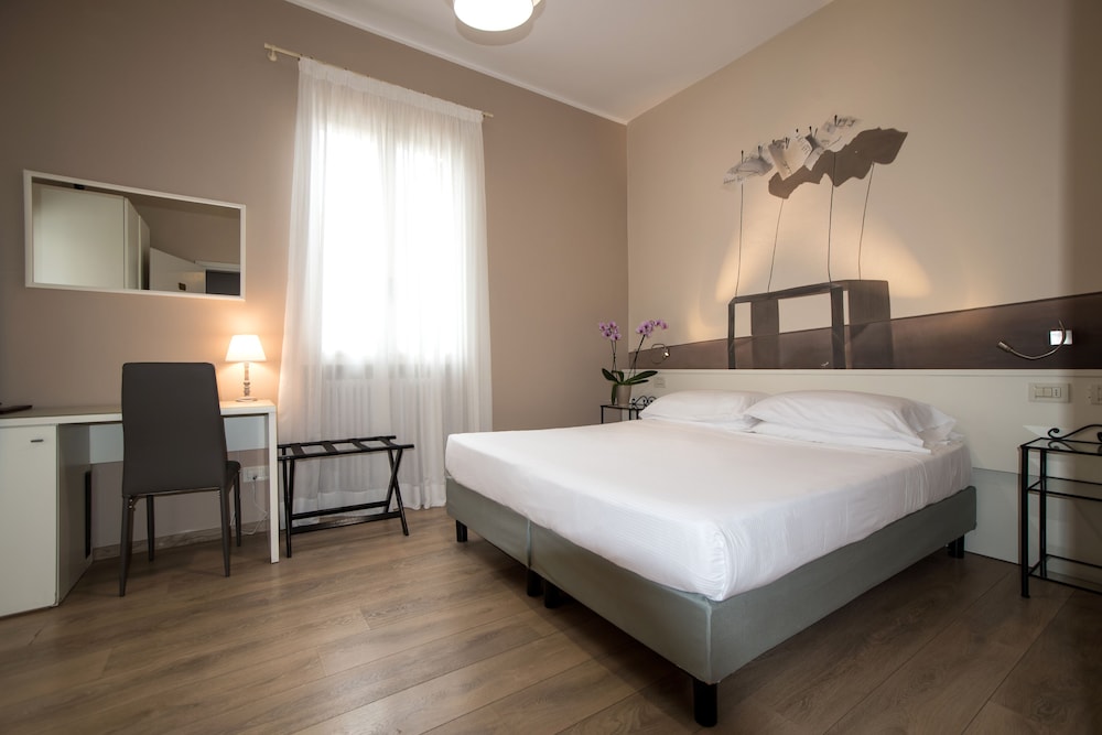 Comfort Double Room Single Use photo 2