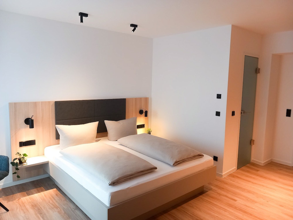 Business Double Room photo 1