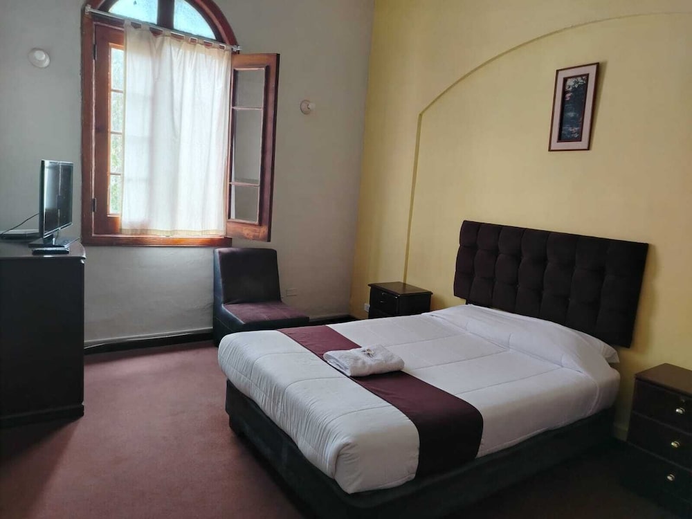 Double Or Twin Room