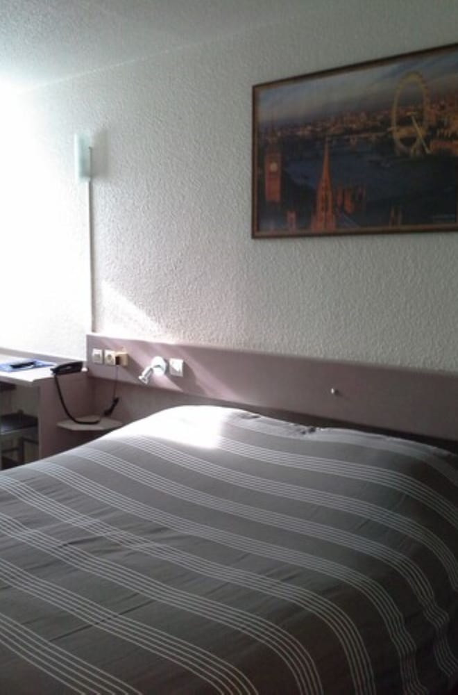Standard Double Room, 1 Double Bed