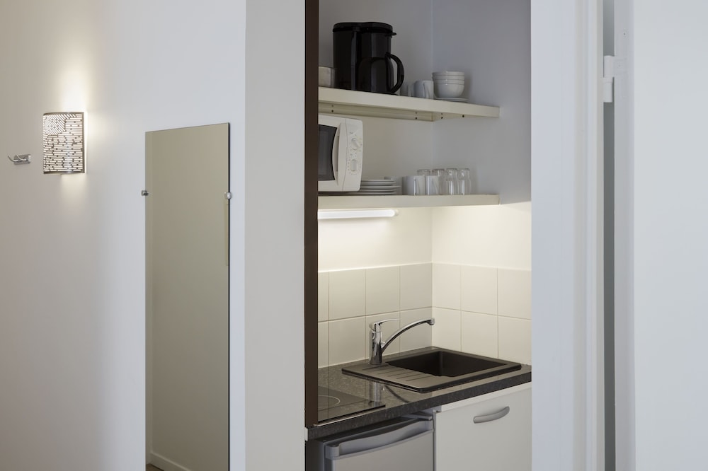 Apartment, 1 Bedroom thumbnail 6