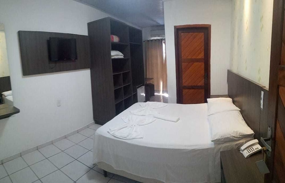 Luxury Apartment