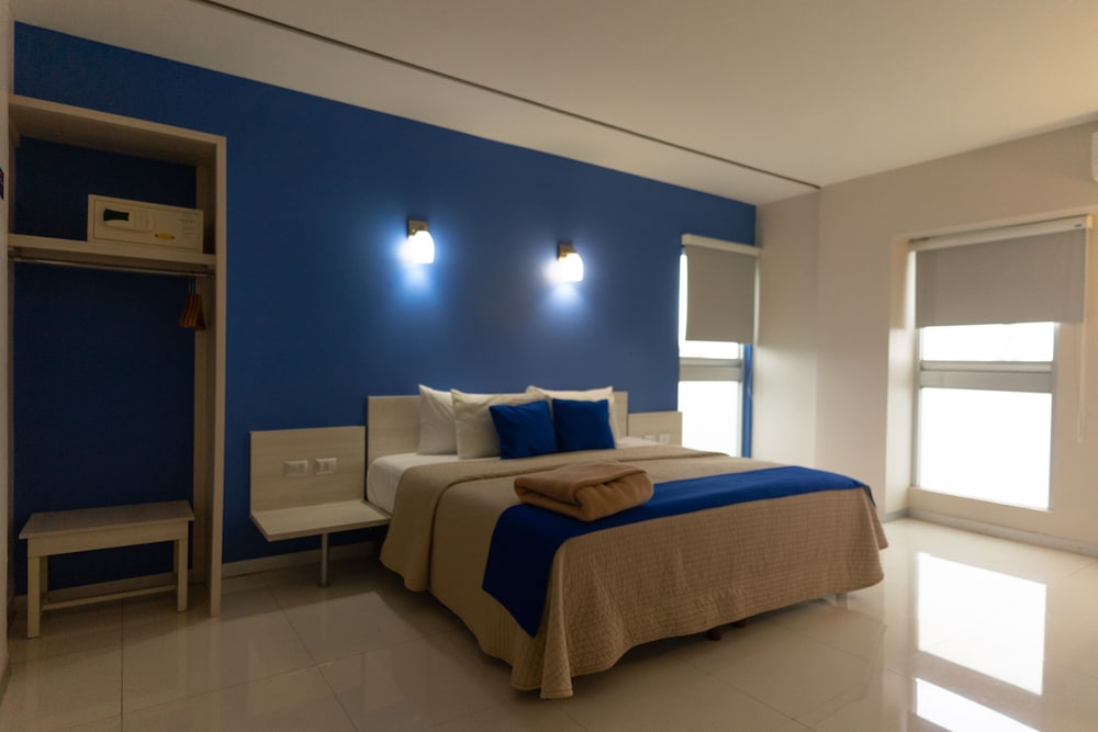 Superior Room photo 2