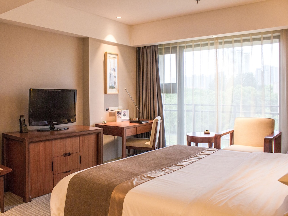 Deluxe Single Room photo 2
