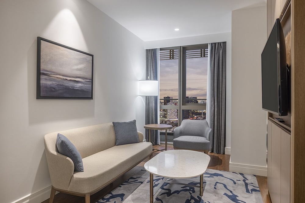 Studio, 2 Double Beds, Terrace
