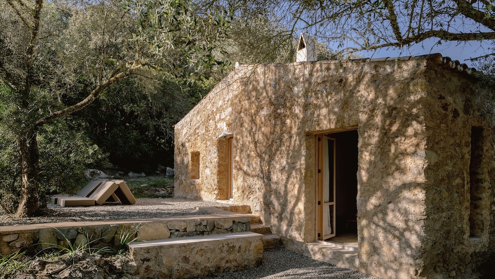 Villa, 2 Bedrooms, Private Pool (Sa Meva Casa)