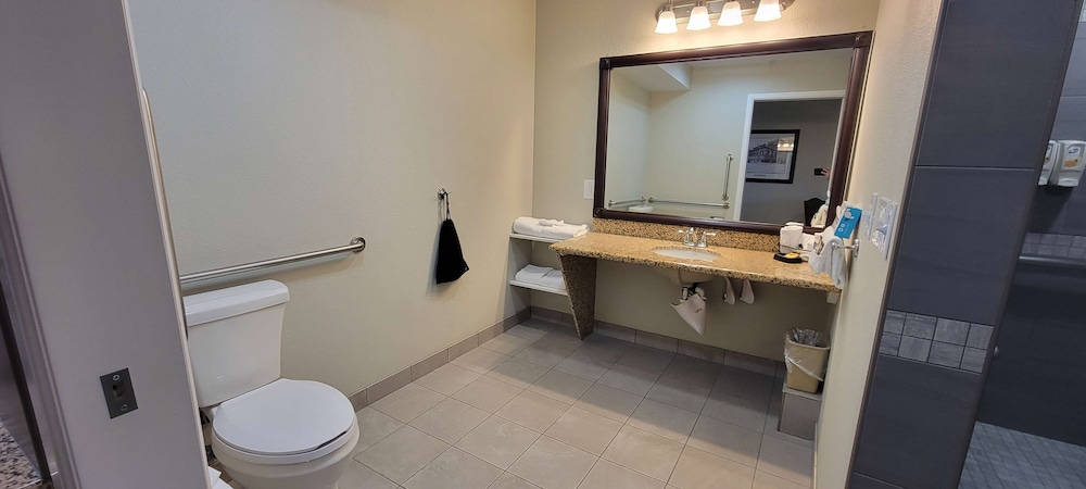 Best Western Plus Ahtanum Inn, Foto 5