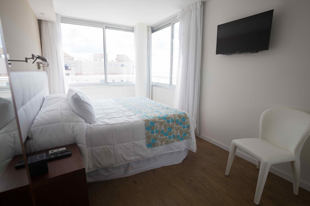 Superior Double Room, Sea View photo 1