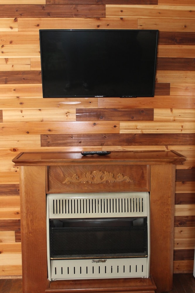 Deluxe Cottage, 1 Bedroom photo 3