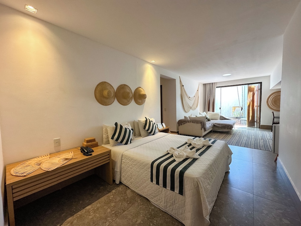 Exclusive com Piscina, 1 Queen Bed photo 3