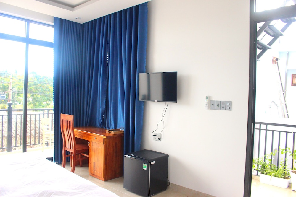Deluxe Double Room photo 2