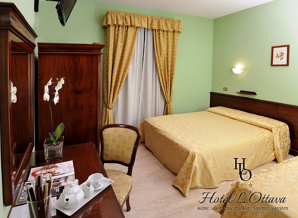 Triple Room photo 3