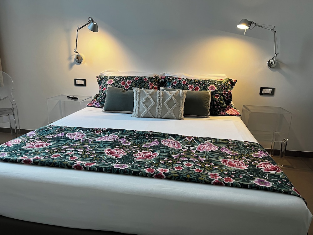 Double Room, City View photo 1