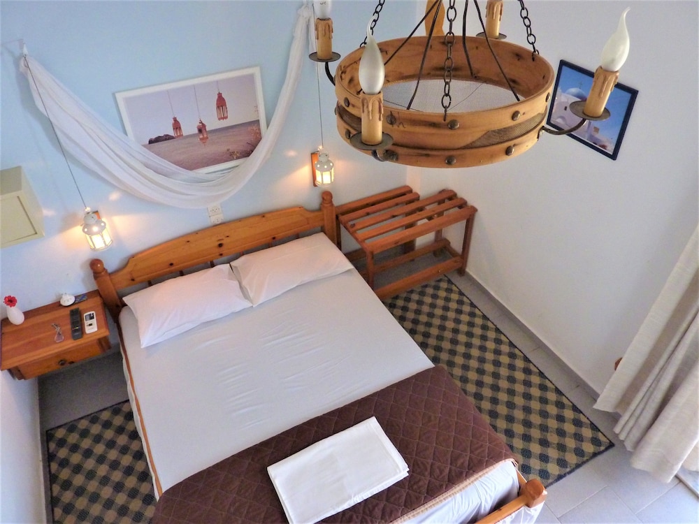 Double Room, Sea View photo 2