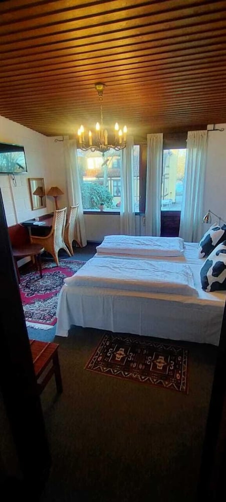 Standard Double Room photo 1