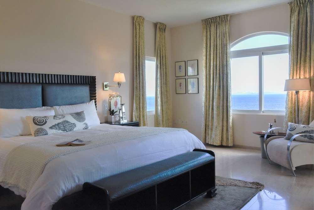 Premium Suite, 1 Bedroom, Kitchen, Ocean View photo 1