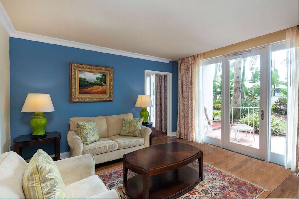 Suite, 1 Bedroom, Non Smoking, Poolside