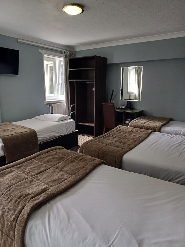 Suite, Ensuite (5 Persons) photo 3