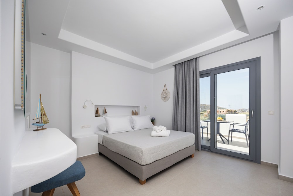 Comfort Double Room, Pool View