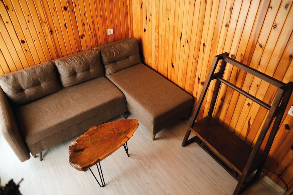 Deluxe Chalet, Patio, Valley View photo 1