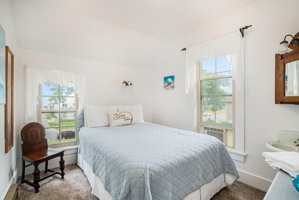 Deluxe Room, 2 Bedrooms (Listiak)