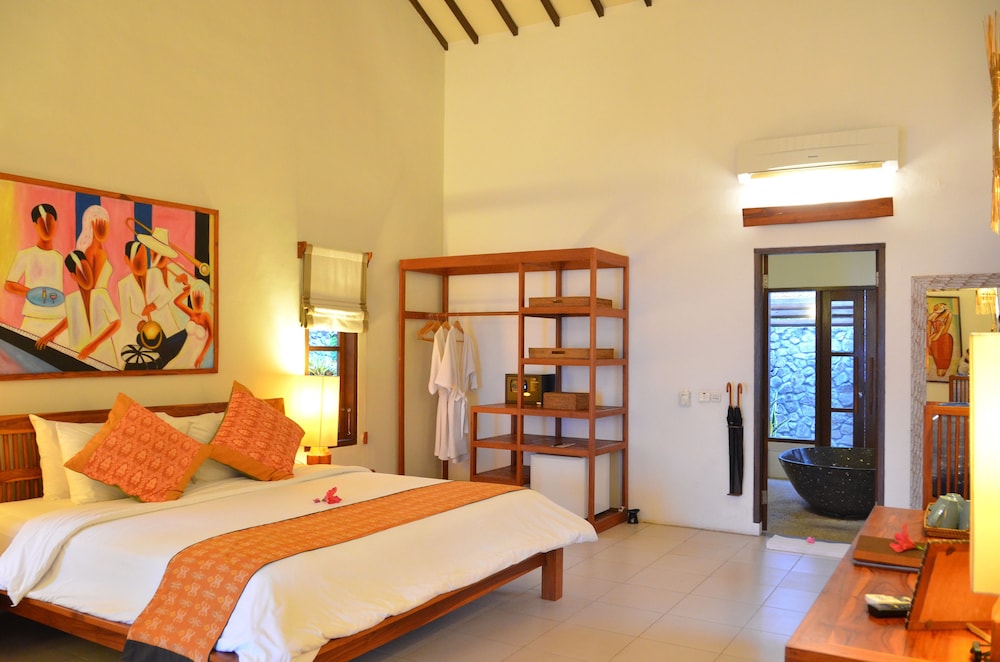 Luxury Villa, 1 Bedroom photo 1