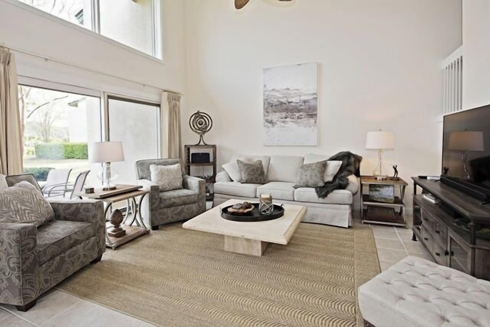 Villa, Multiple Beds, Kitchen, Garden View (265 Stoney Creek Villa)