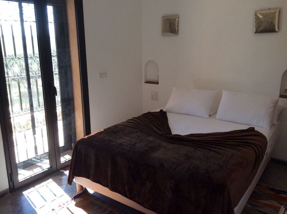 Superior Villa, Multiple Beds