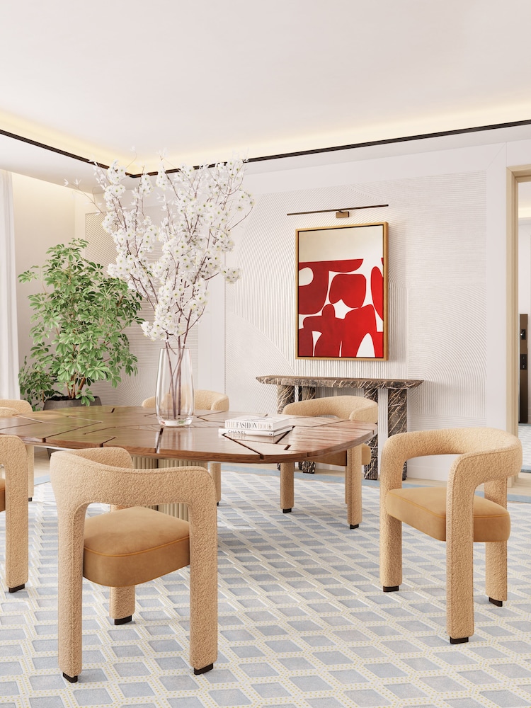 Suite (Prestige)