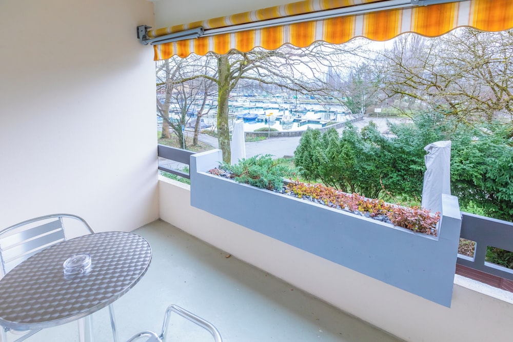Double Room, Balcony photo 3