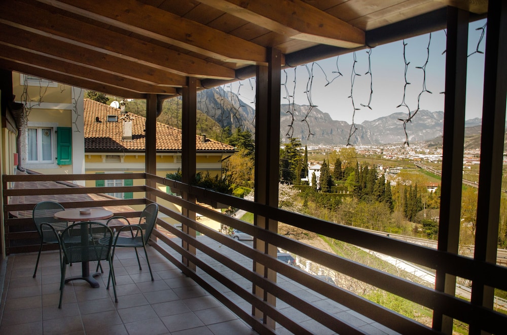Comfort Double Room, Terrace photo 3