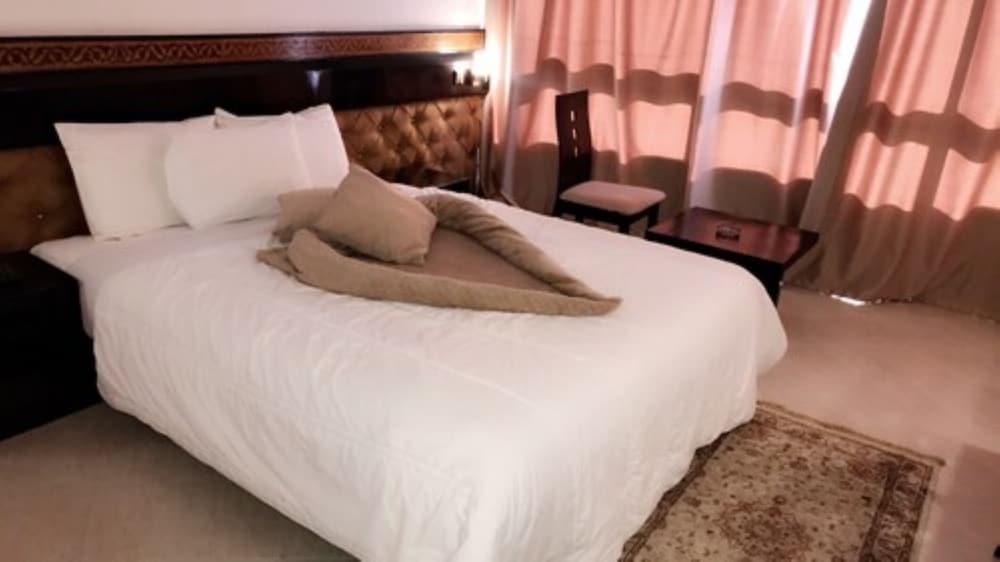 Room, 1 Double Bed photo 3