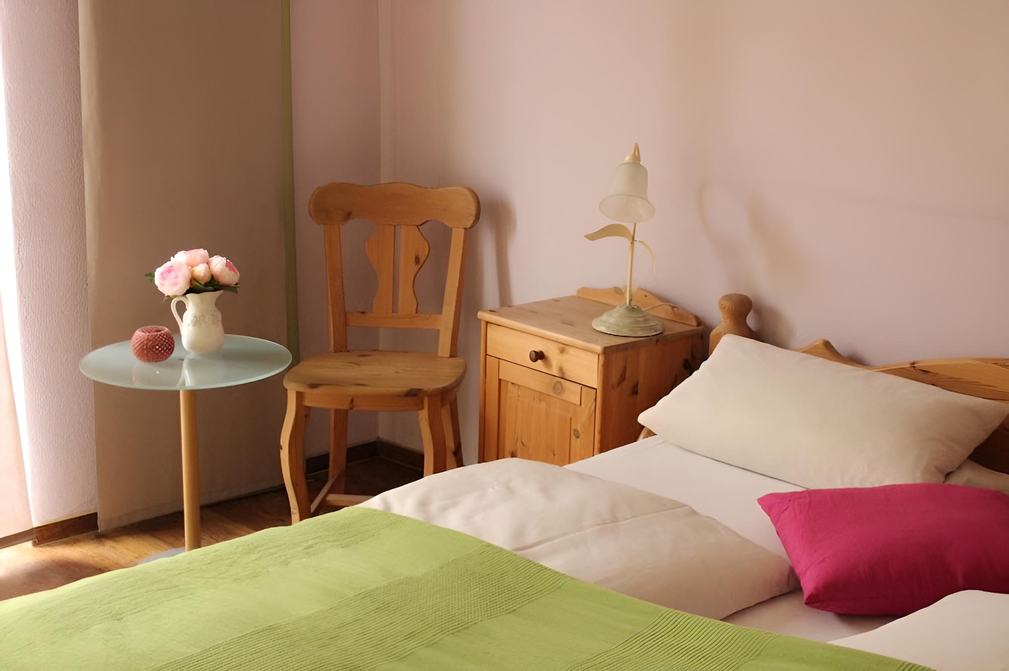 Double Room photo 3
