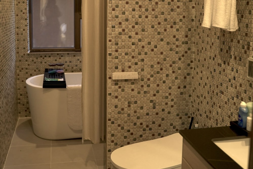 Superior Triple Room photo 2