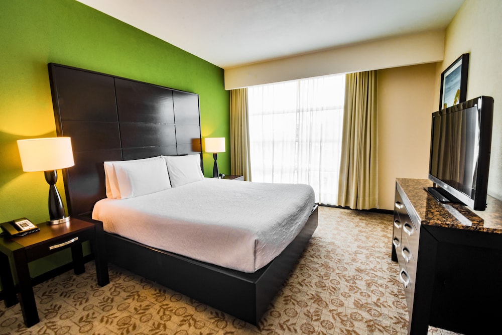 Comfort Room, 1 King Bed, Accessible - Photo 4