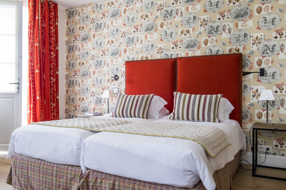 Prestige Double Room, in the Pavilion or in the Castle photo 3