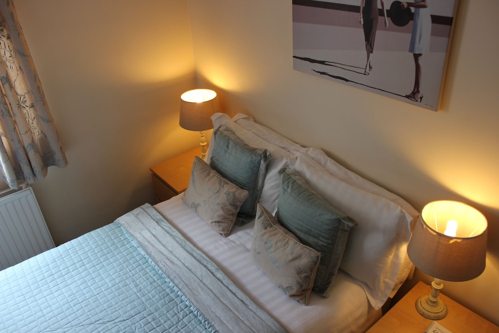 Double Room, Ensuite (Compact) photo 1