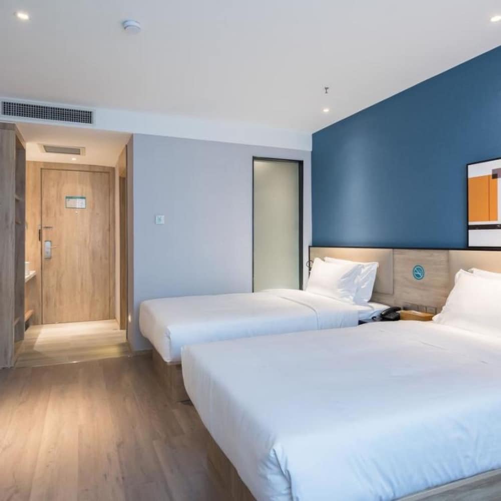 Elite Twin Room(Mainland-Chinese Citizen Only)