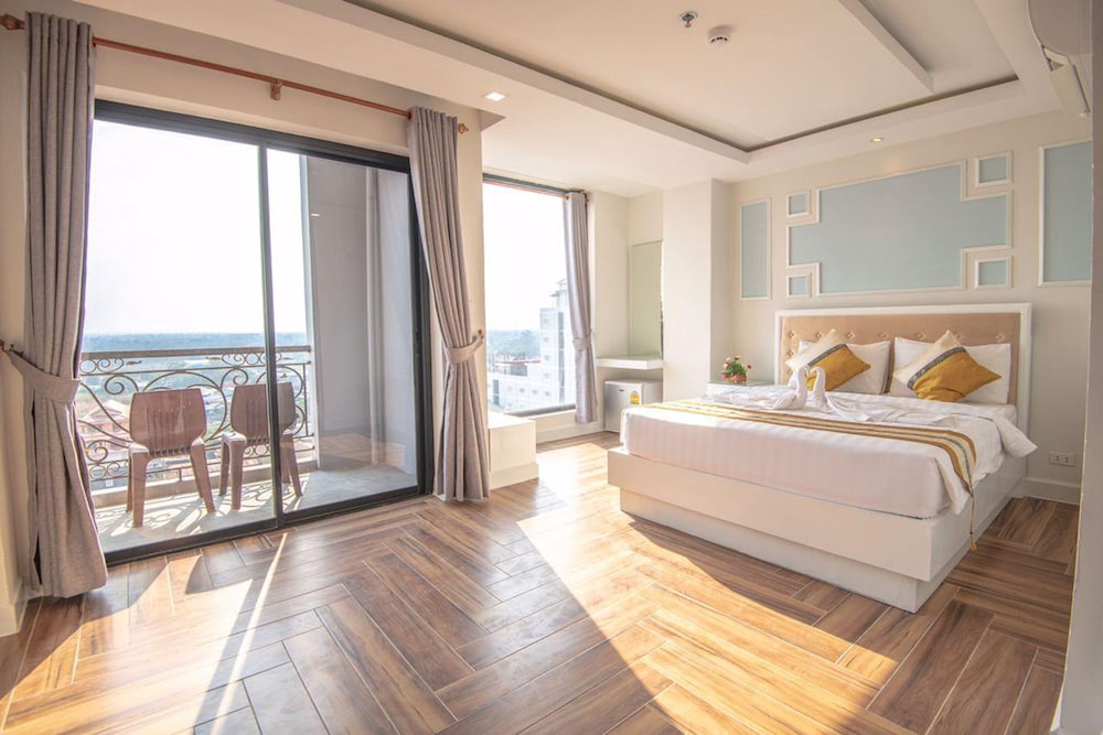 Superior Double Room - Photo 3