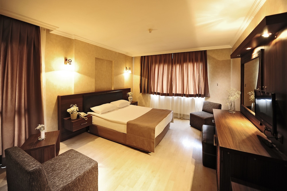 Standard Room photo 1