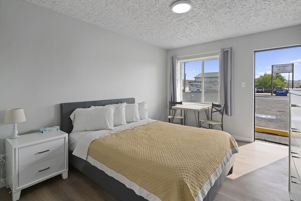 Basic Room photo 1