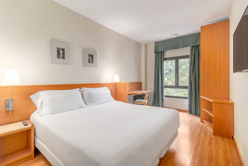 Double Room Single Use
