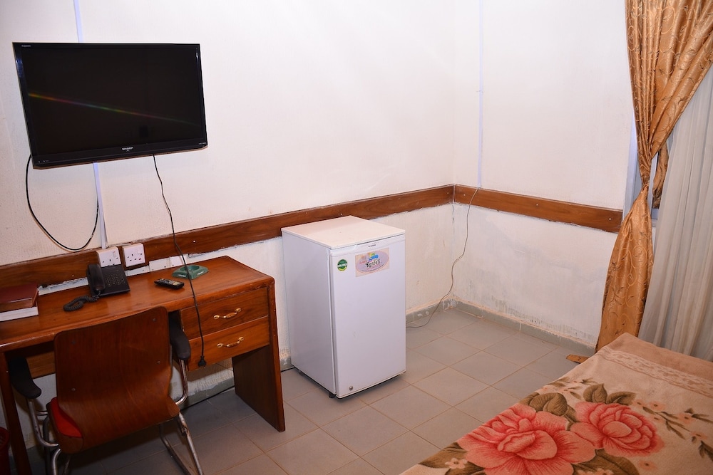 Deluxe Room photo 2