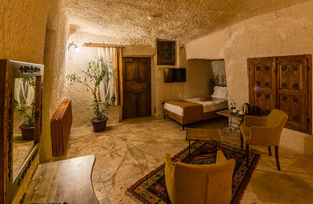 Standard Triple Room (107) photo 1
