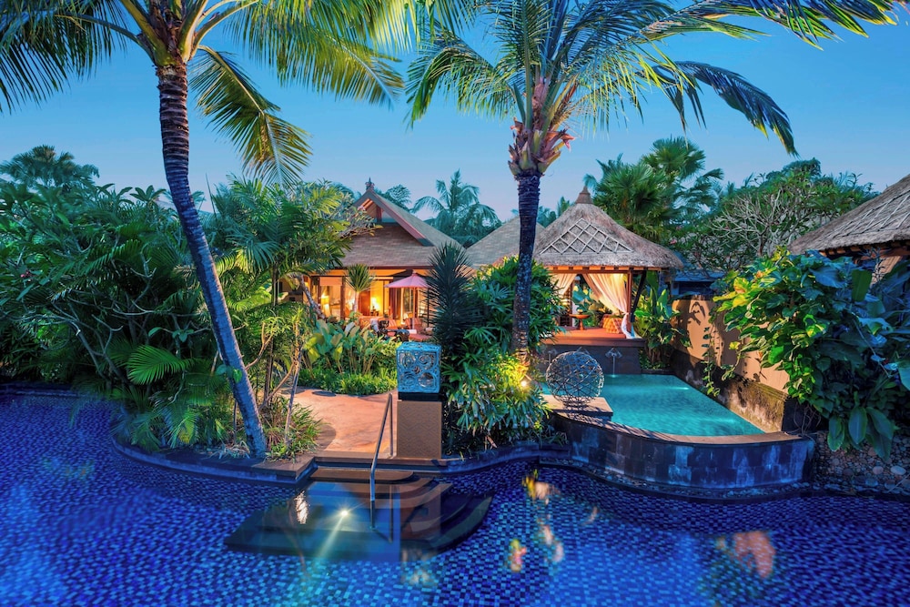 Villa, 1 Bedroom, Lagoon View - Photo 2
