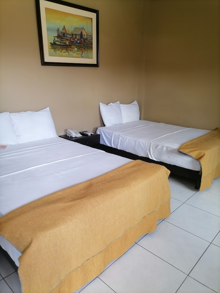 Comfort Twin Room photo 1