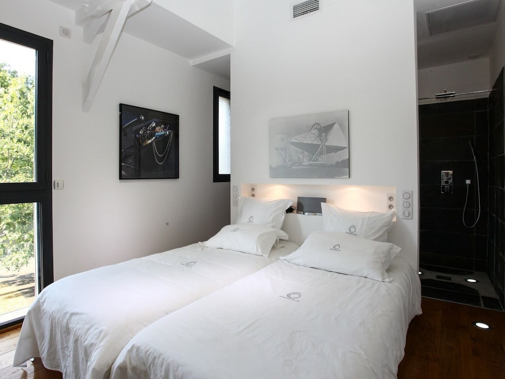 Deluxe Loft, Private Bathroom (1er Étage)
