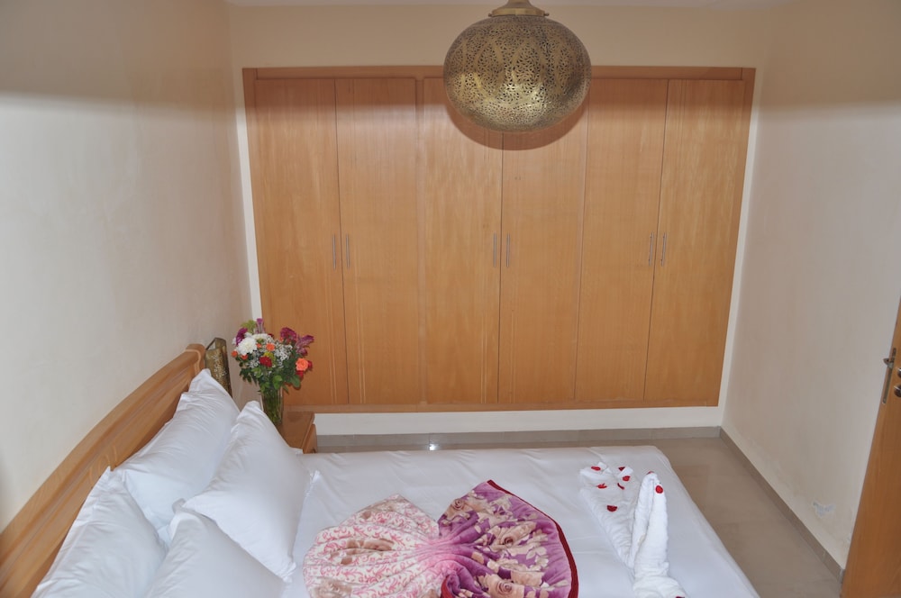 Apartment, 2 Bedrooms