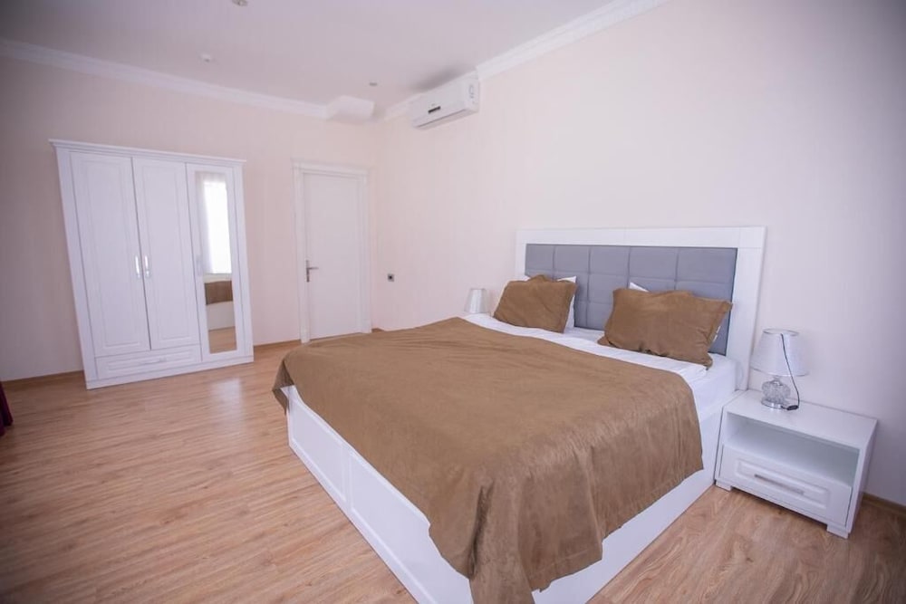 Executive Double Room, 1 Bedroom, Mountain View photo 2
