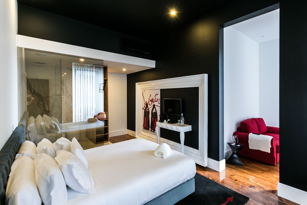 Suite (Master)